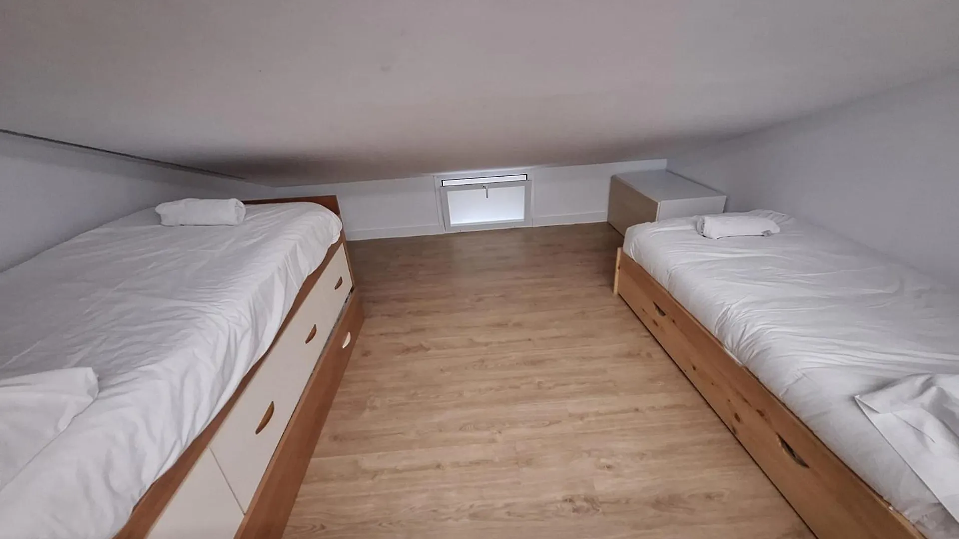 Apartamento Los Valles Deluxe Serra Nevada