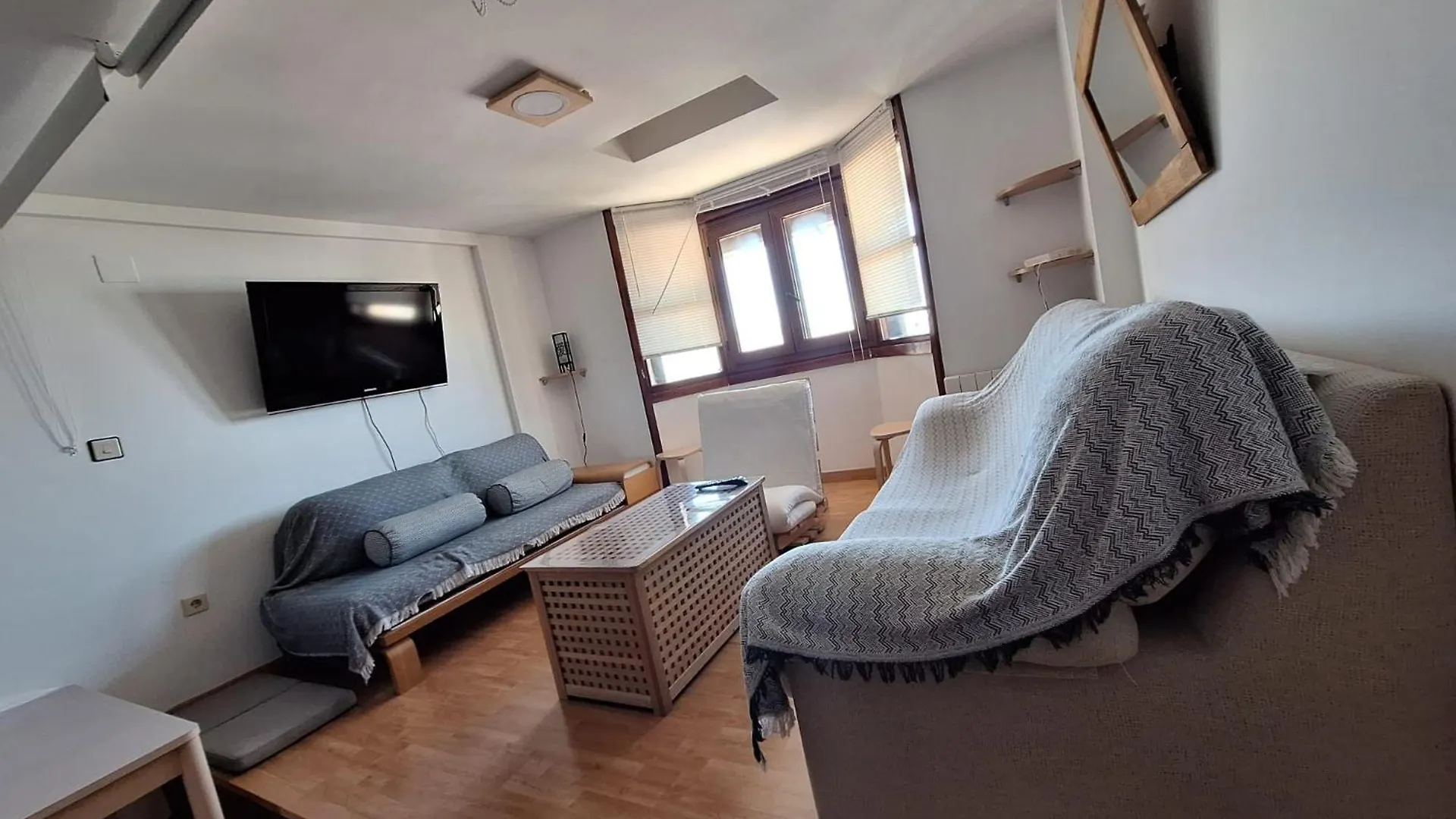 Apartment Los Valles Deluxe Sierra Nevada Spain